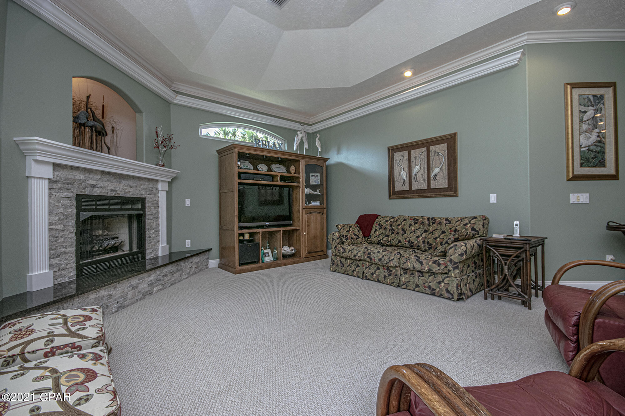 Dolphin Bay Ph II - Residential