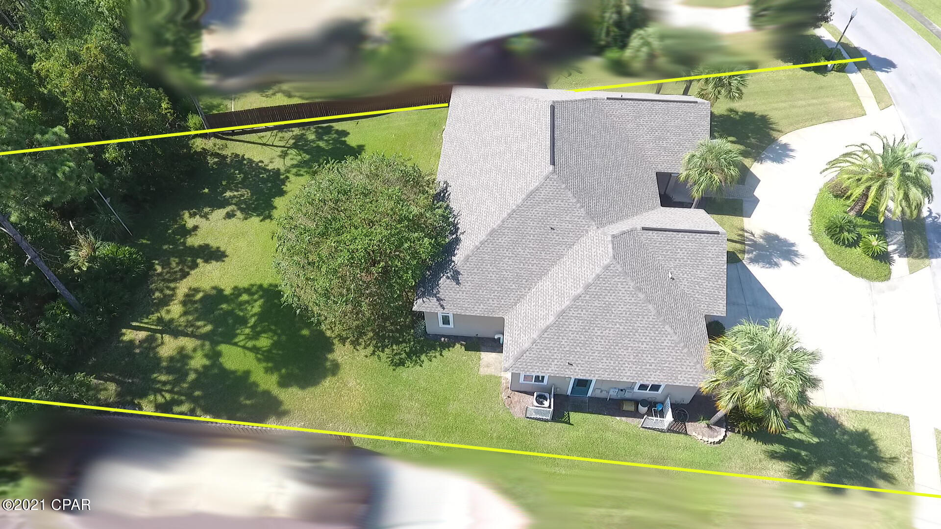 Dolphin Bay Ph II - Residential