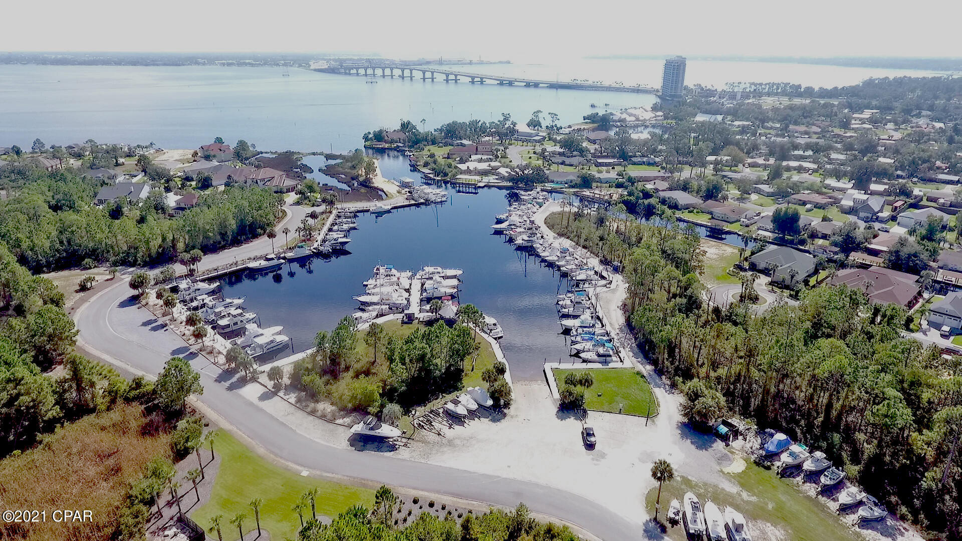 Dolphin Bay Ph II - Residential