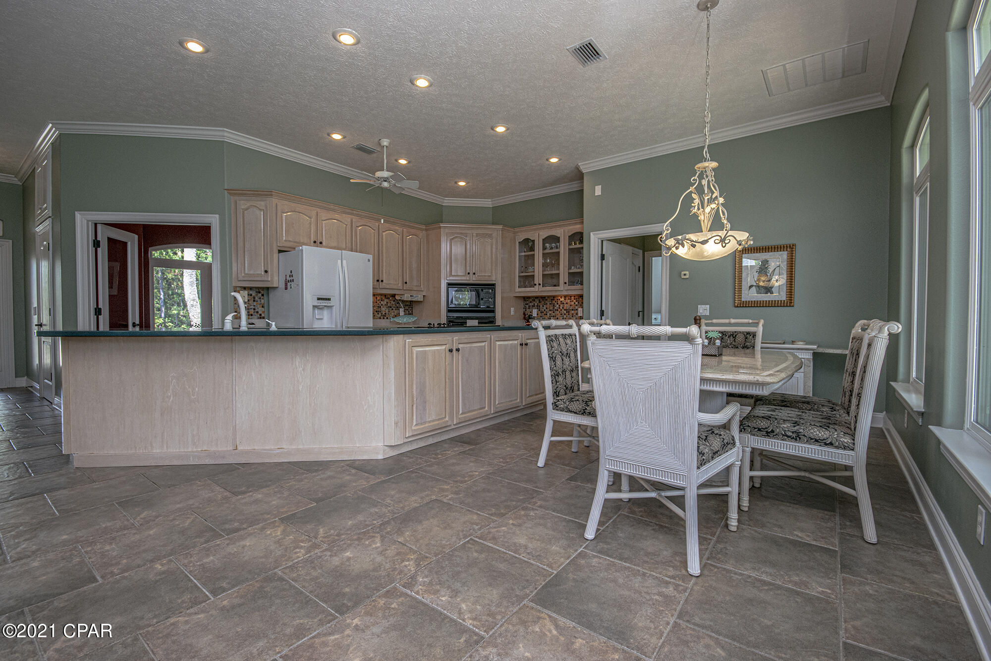 Dolphin Bay Ph II - Residential