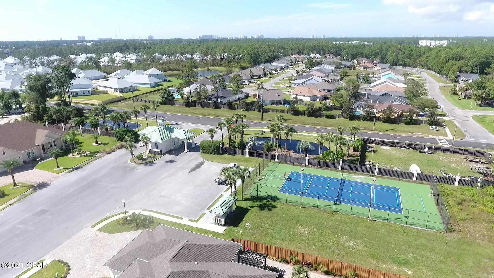 Dolphin Bay Ph II - Residential