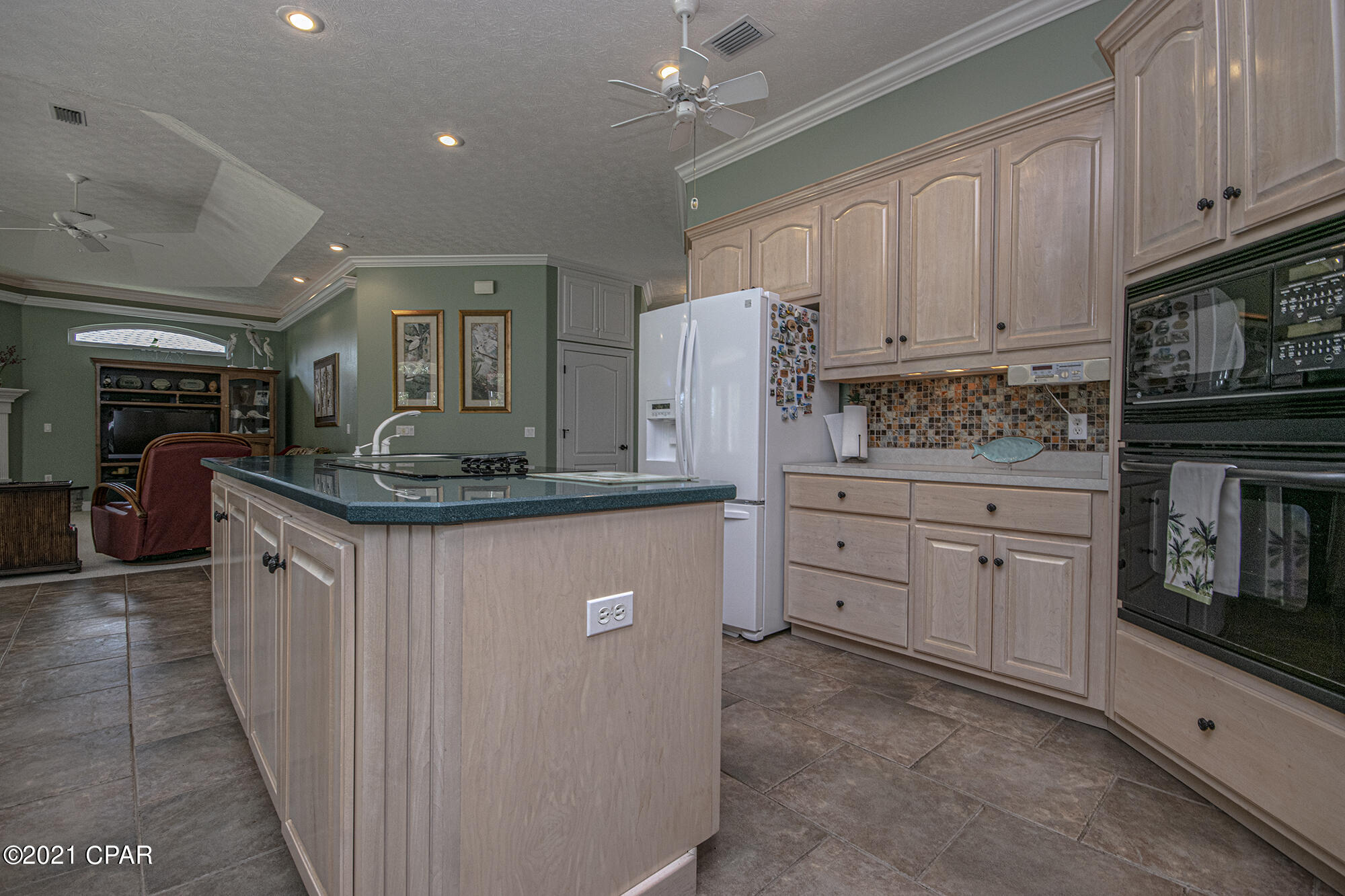 Dolphin Bay Ph II - Residential