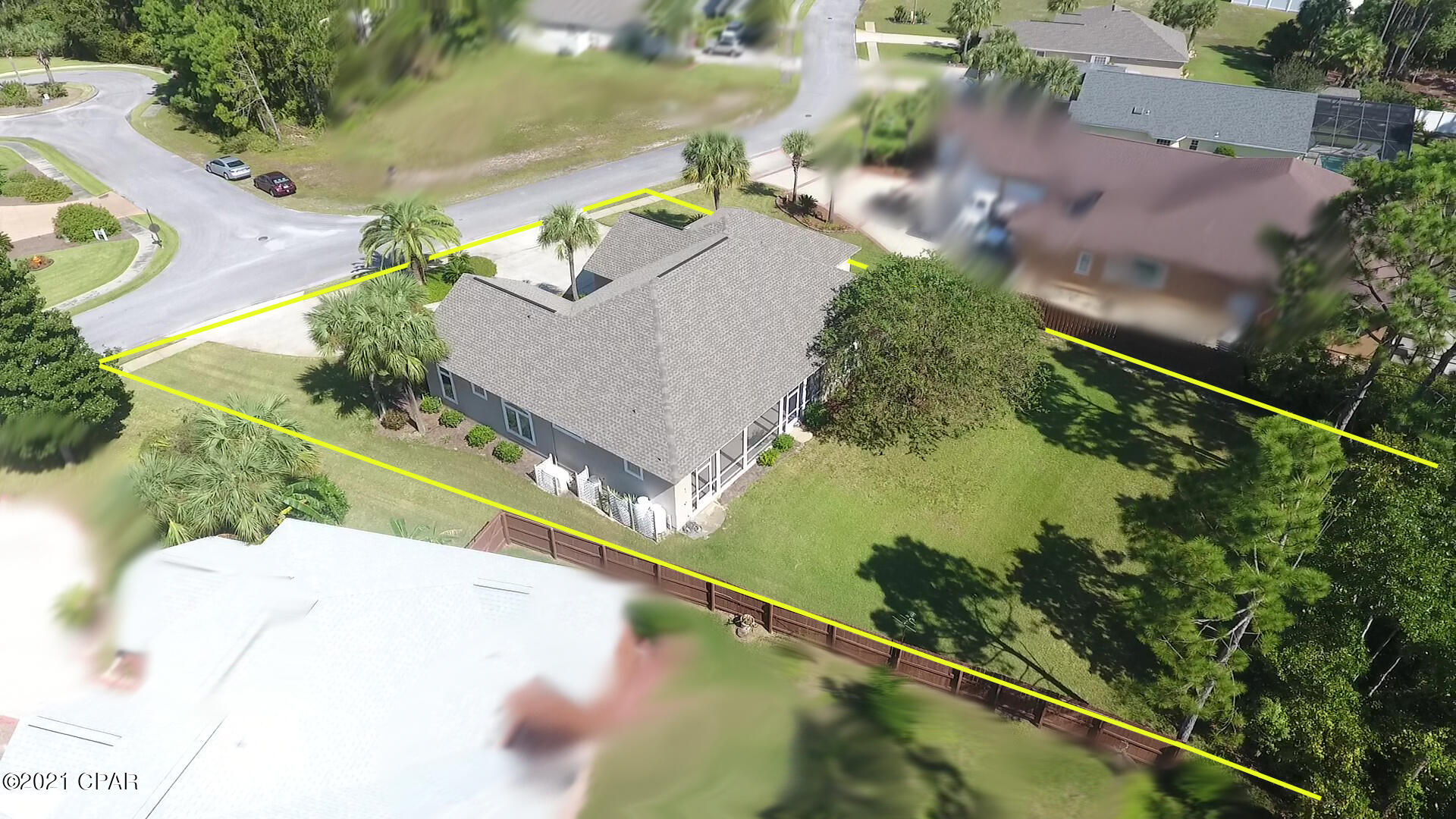 Dolphin Bay Ph II - Residential