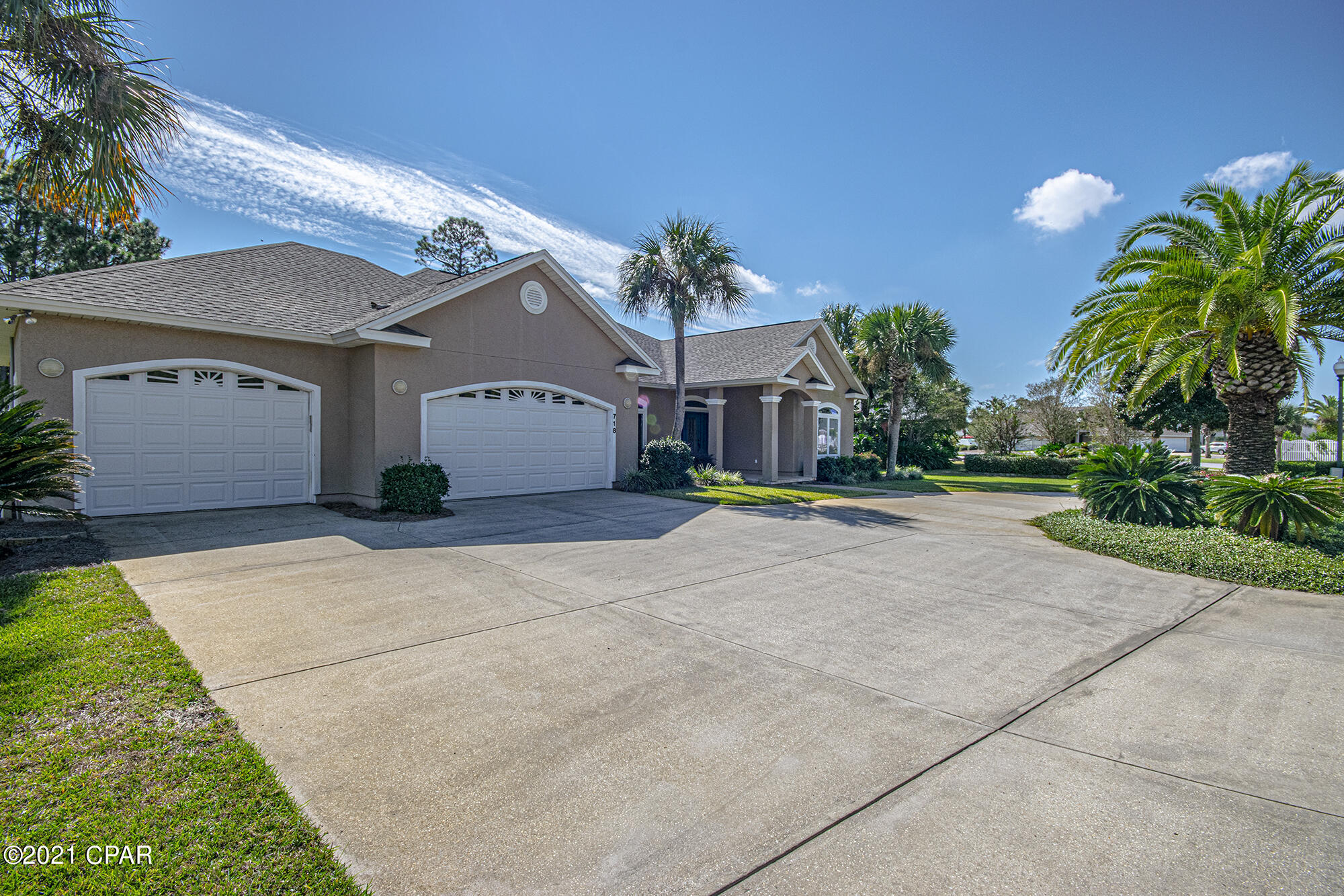 Dolphin Bay Ph II - Residential