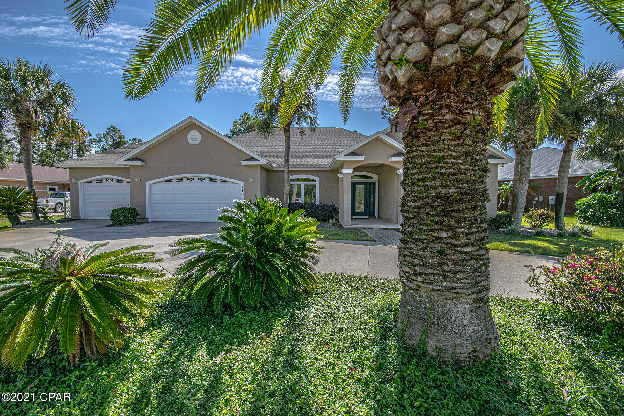 Dolphin Bay Ph II - Residential