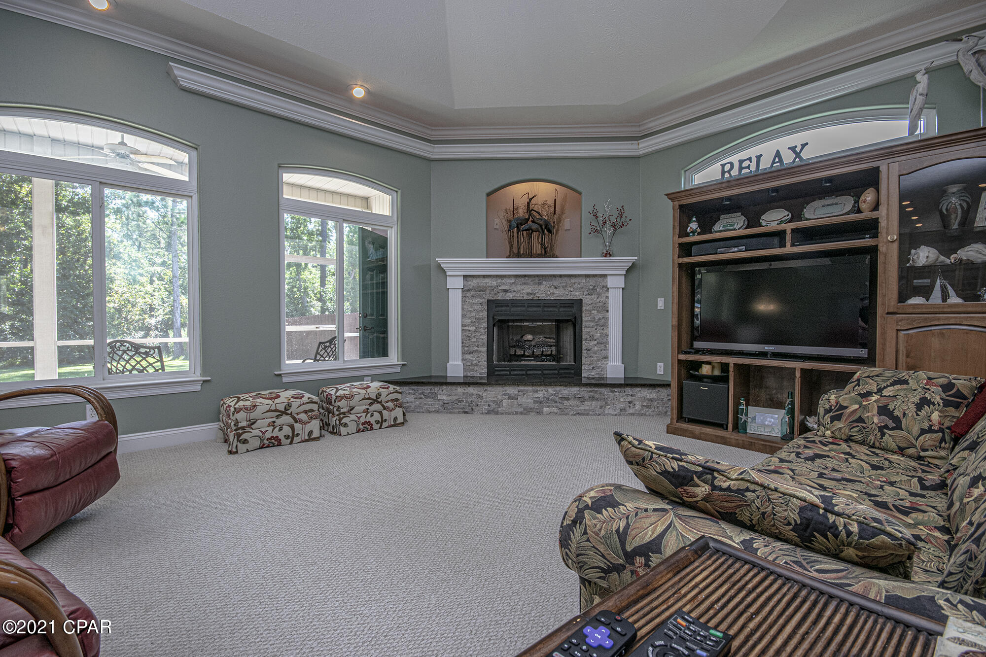 Dolphin Bay Ph II - Residential