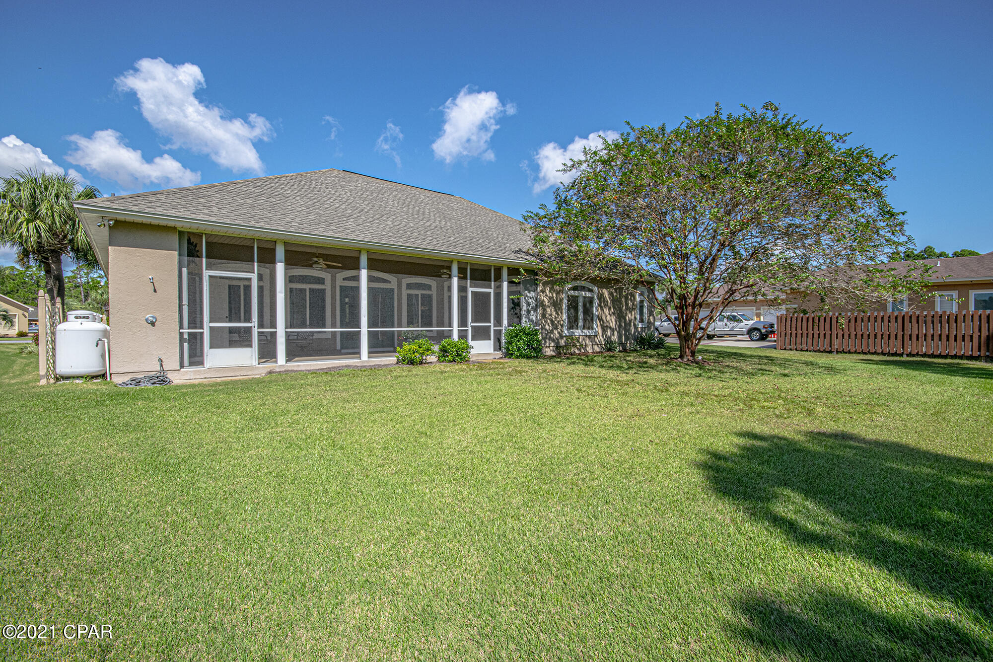 Dolphin Bay Ph II - Residential