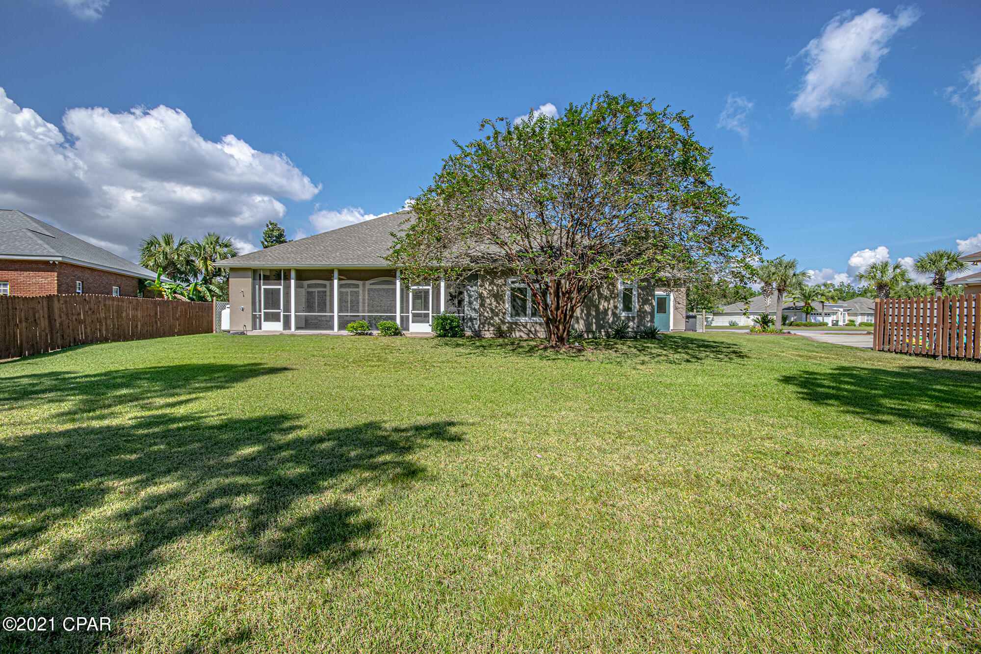 Dolphin Bay Ph II - Residential