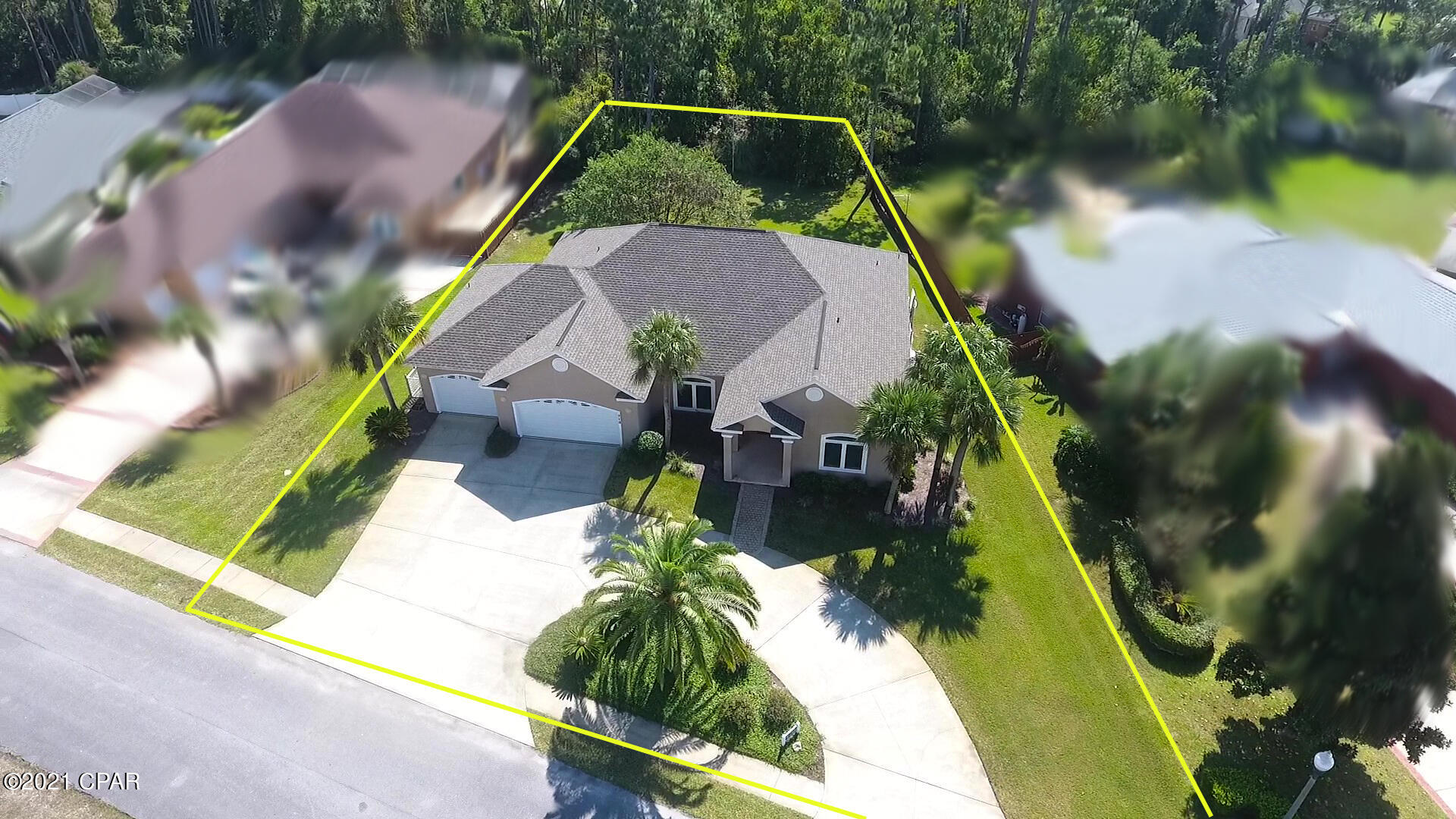 Dolphin Bay Ph II - Residential