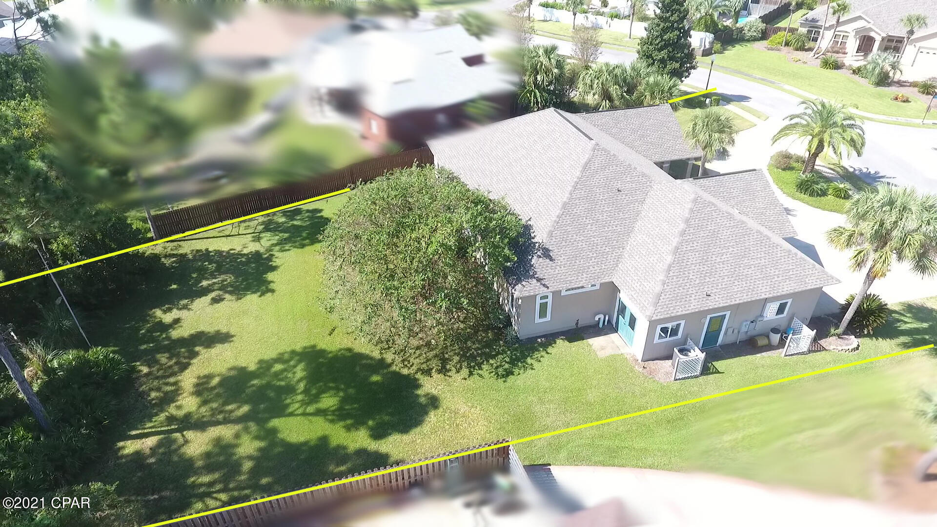 Dolphin Bay Ph II - Residential