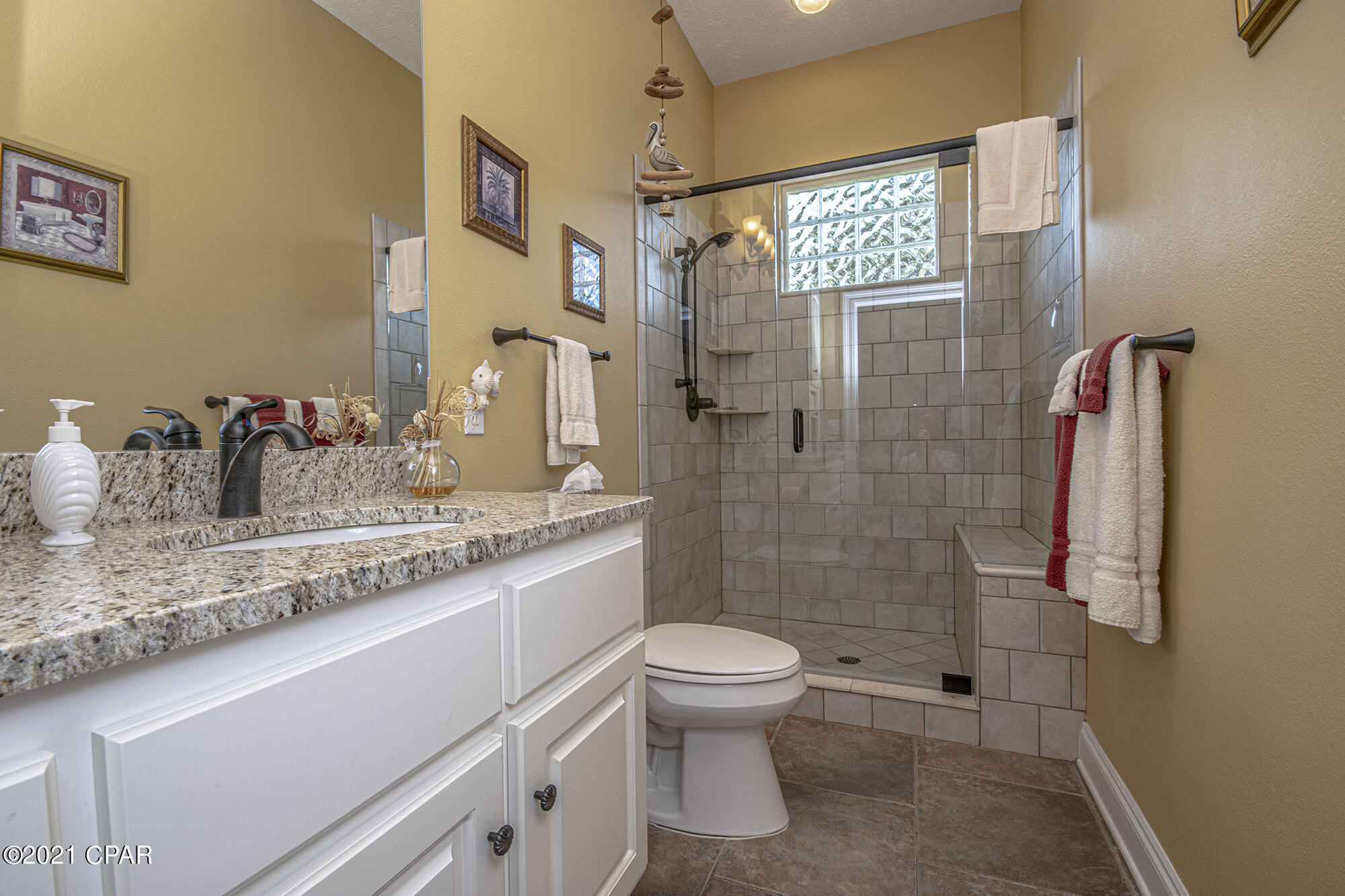 Dolphin Bay Ph II - Residential