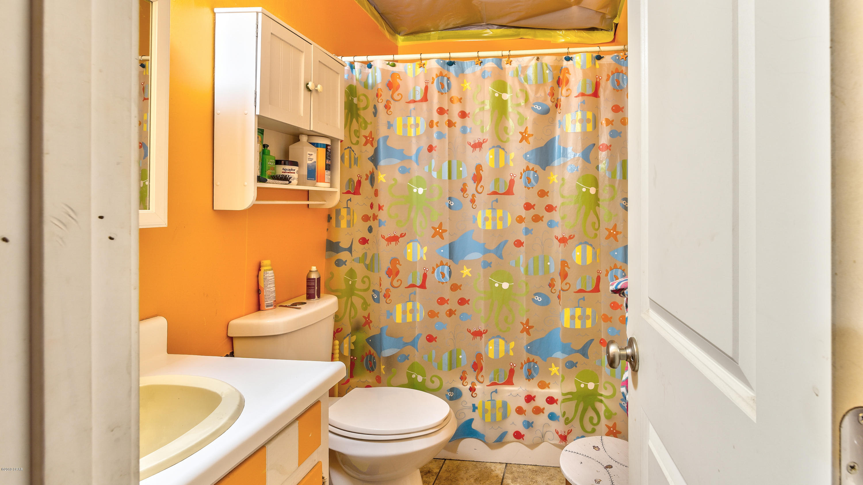 Callaway - Residential