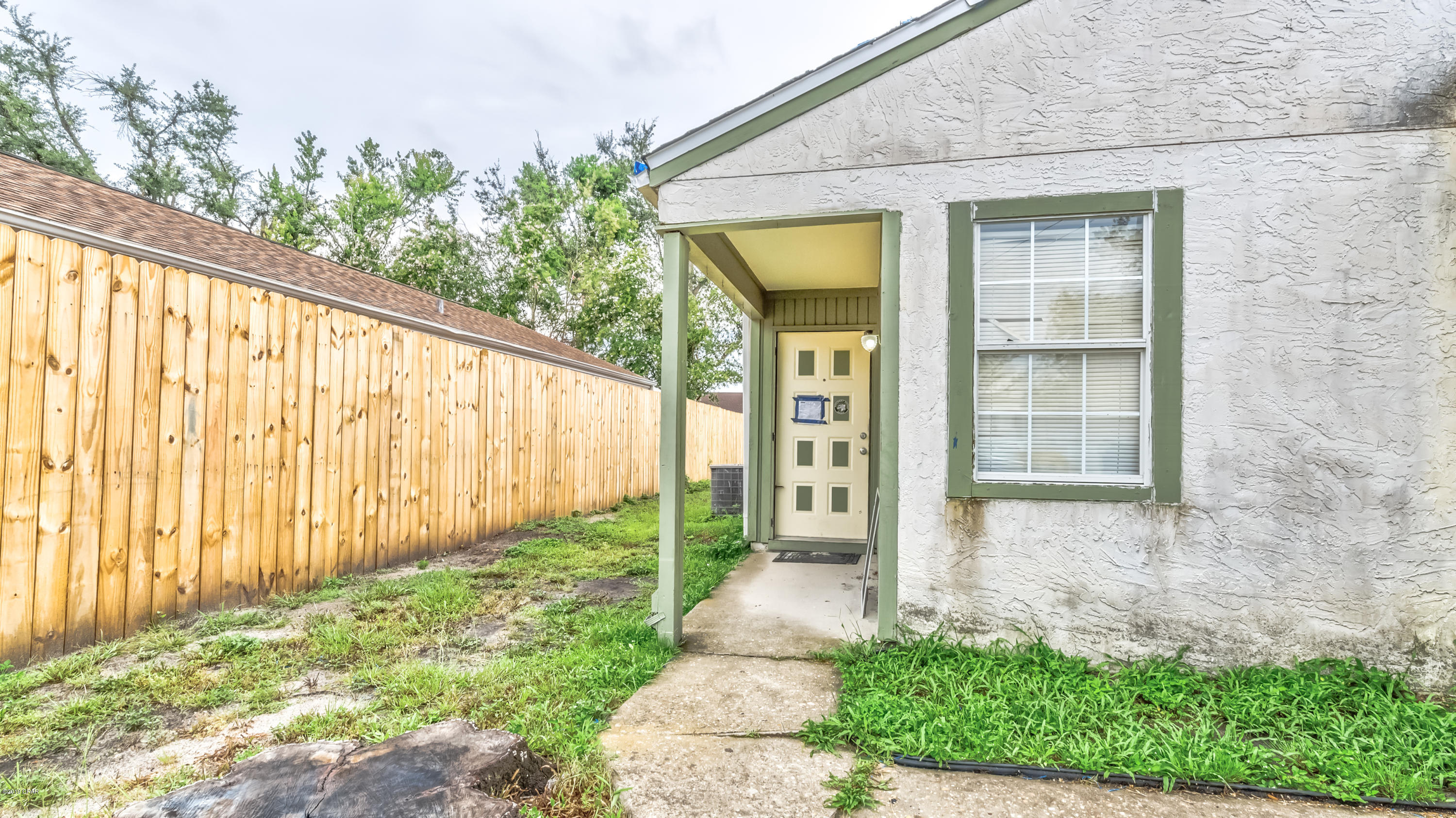 Callaway - Residential