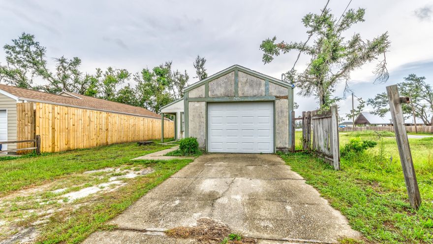 Great investment opportunity. 2 bedroom, 2 bathroom home with a bonus room that could be used as another bedroom. New roof will be put on in the next week or so. Needs quite a bit of TLC, but would make a great flip or rental!