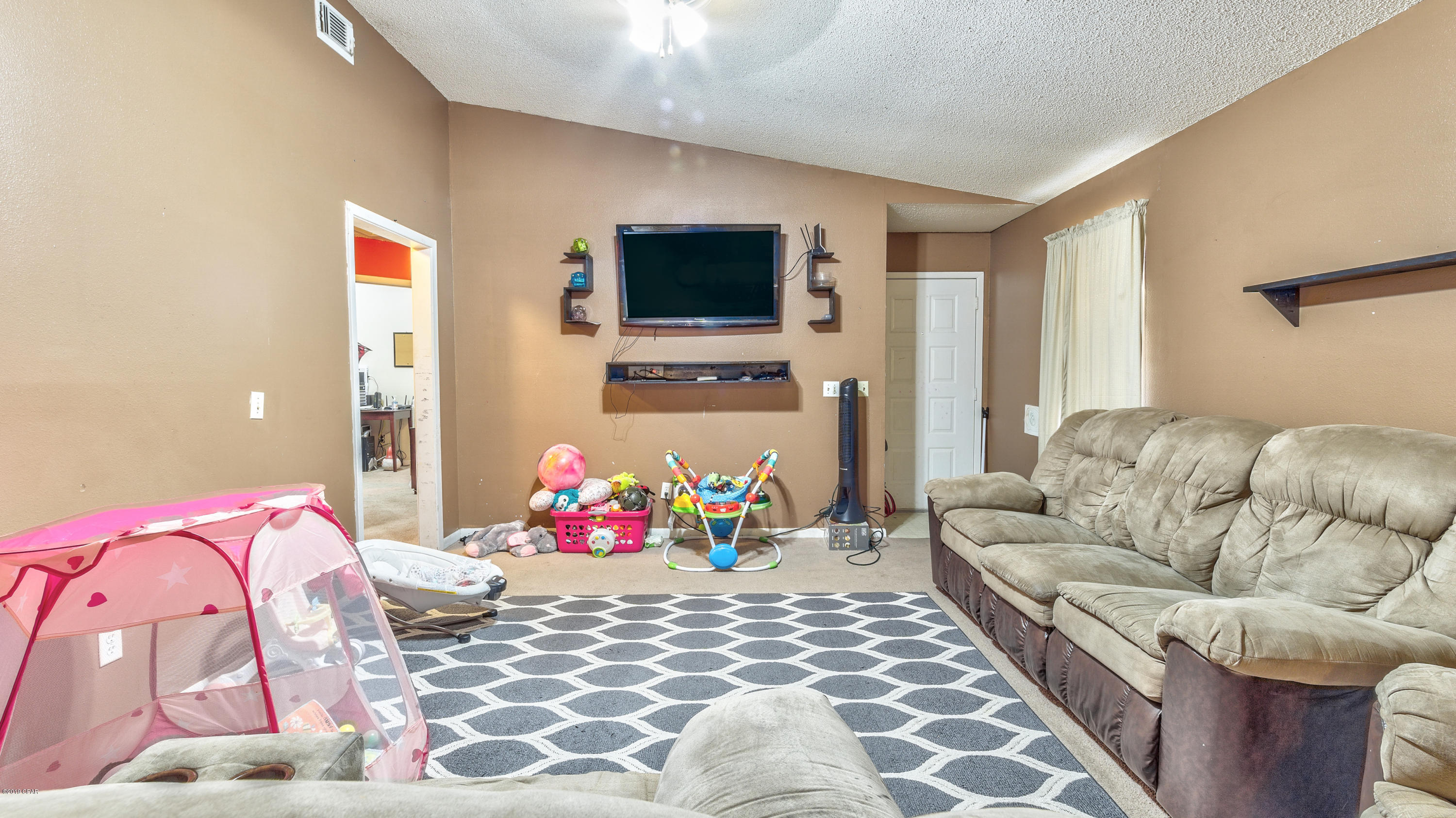 Callaway - Residential