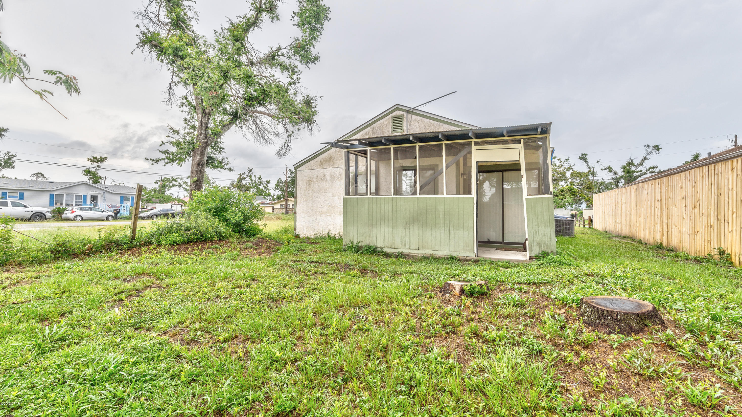 Callaway - Residential