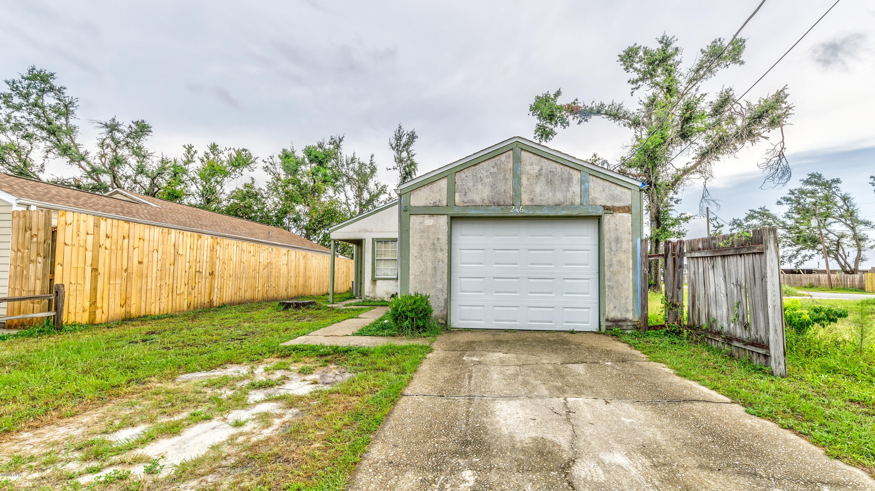 Callaway - Residential