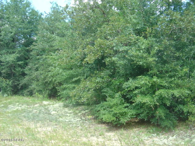 Compass Lake Hills Unit 5 - Land