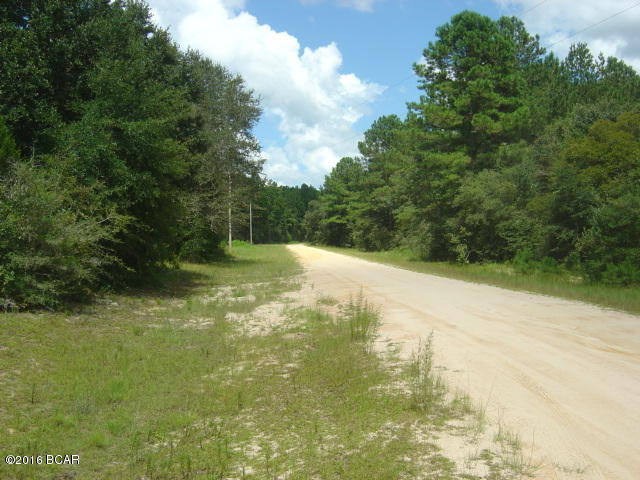 Compass Lake Hills Unit 5 - Land