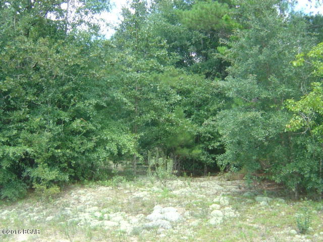 Compass Lake Hills Unit 5 - Land