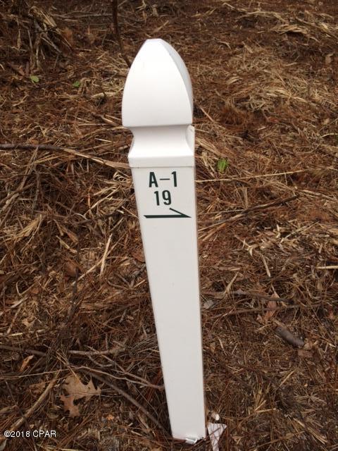 Wild Heron Phase I - Land