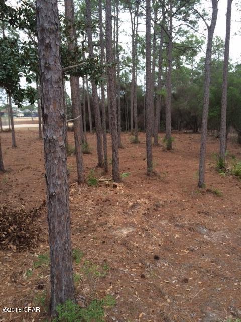 Wild Heron Phase I - Land