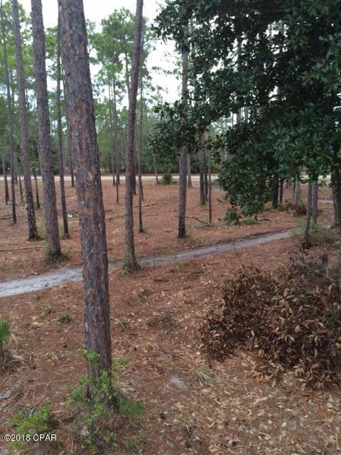 Wild Heron Phase I - Land