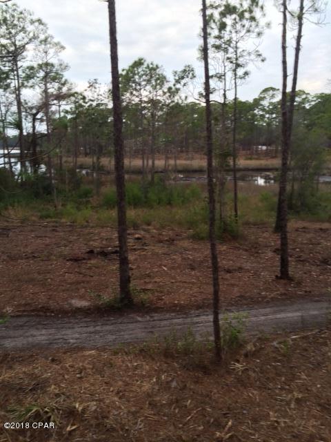 Wild Heron Phase I - Land