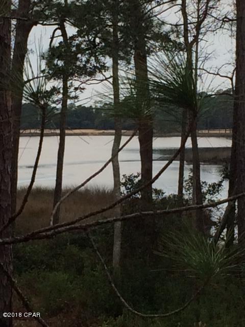 Wild Heron Phase I - Land