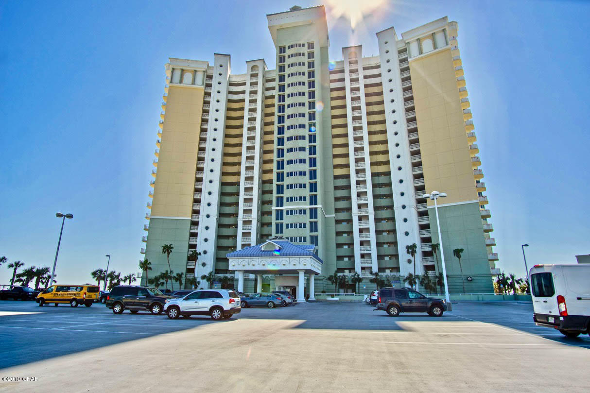 Boardwalk Central - Residential