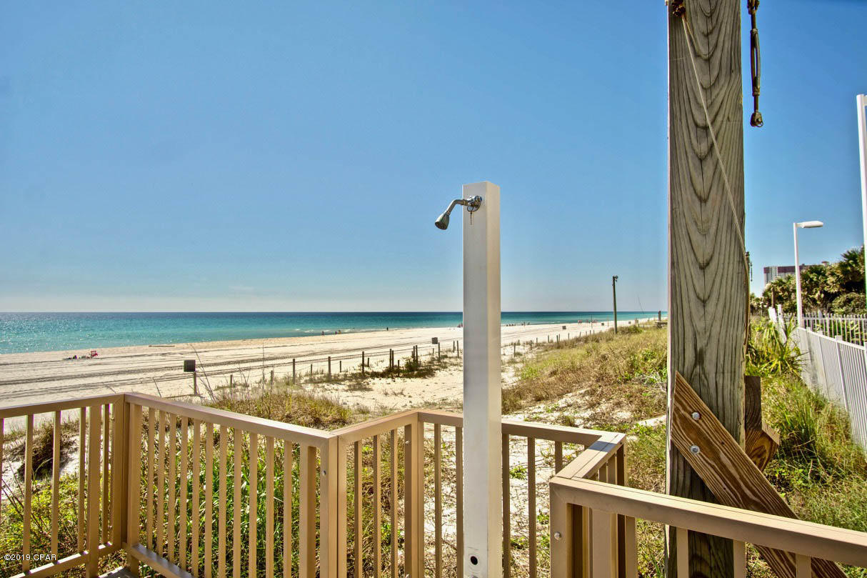 Boardwalk Central - Residential