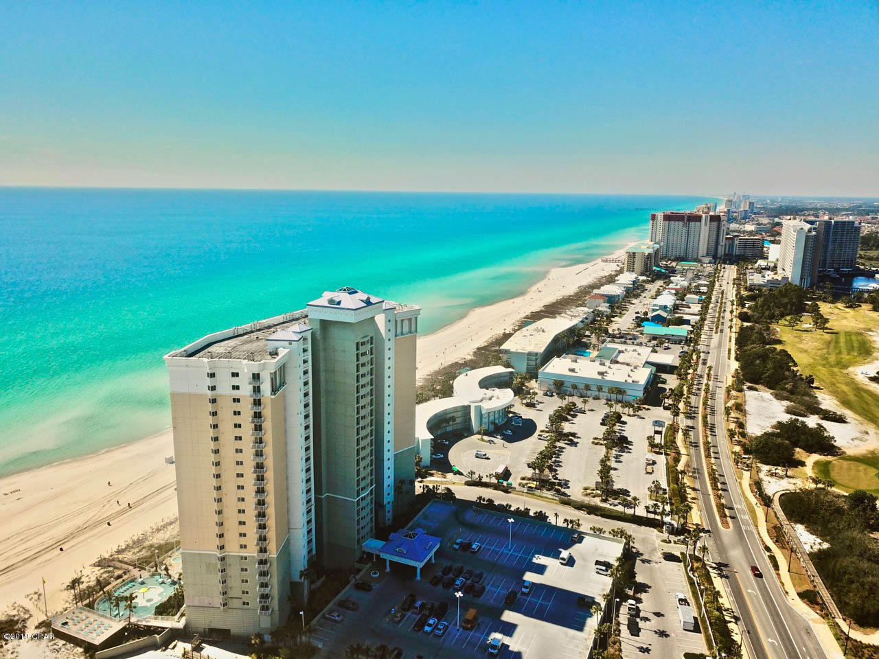Boardwalk Central - Residential