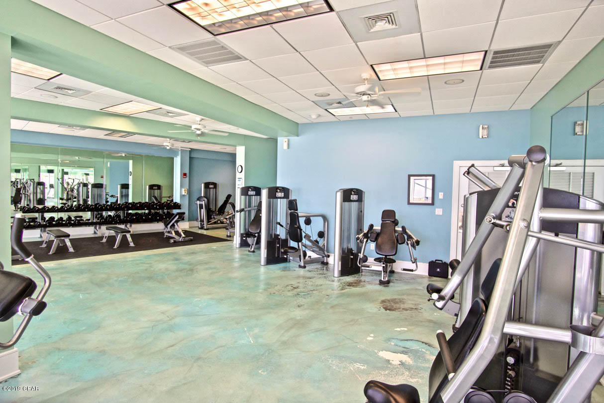 Boardwalk Central - Residential