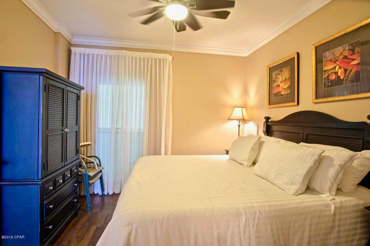 Boardwalk Central - Residential