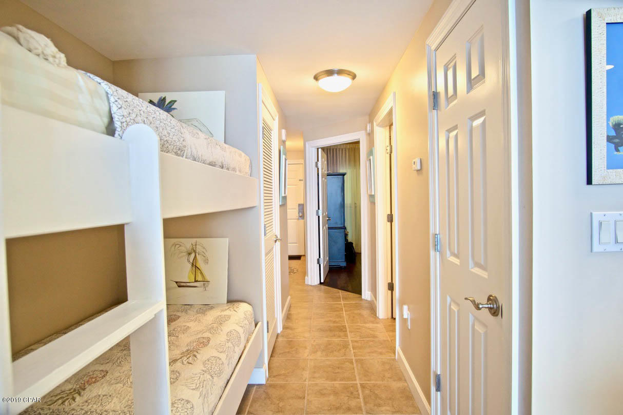 Boardwalk Central - Residential