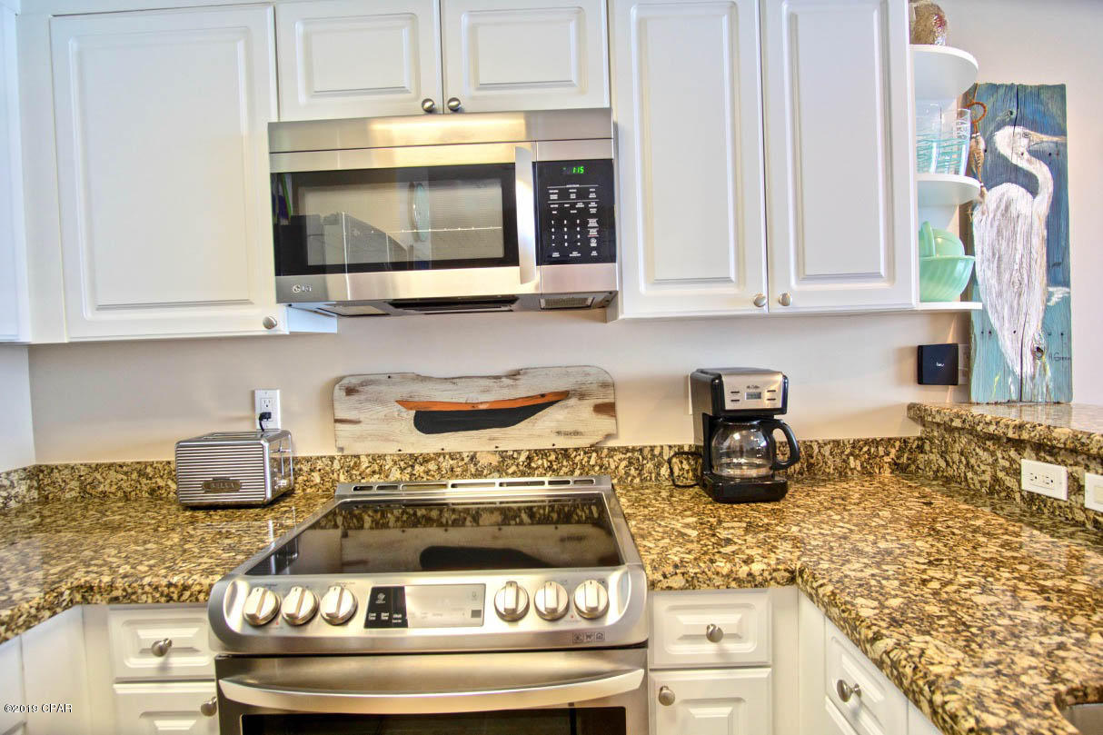 Boardwalk Central - Residential