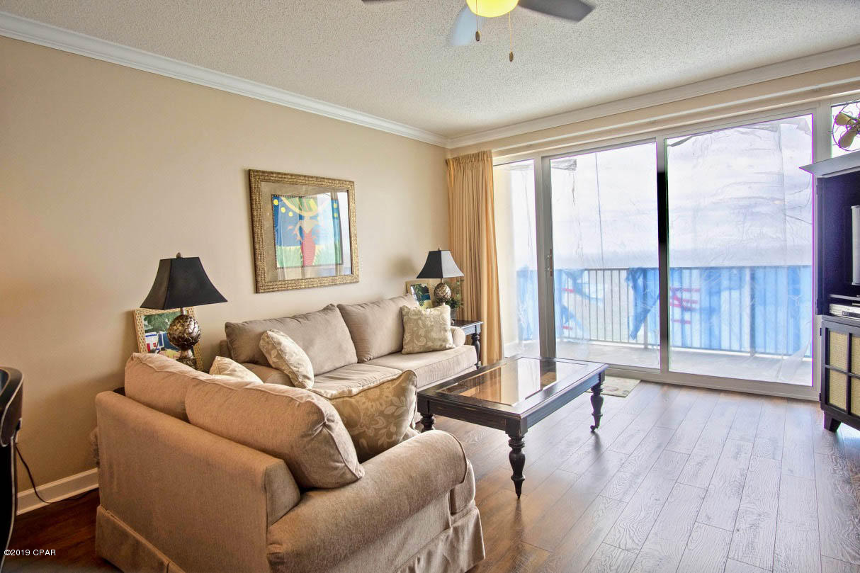 Boardwalk Central - Residential