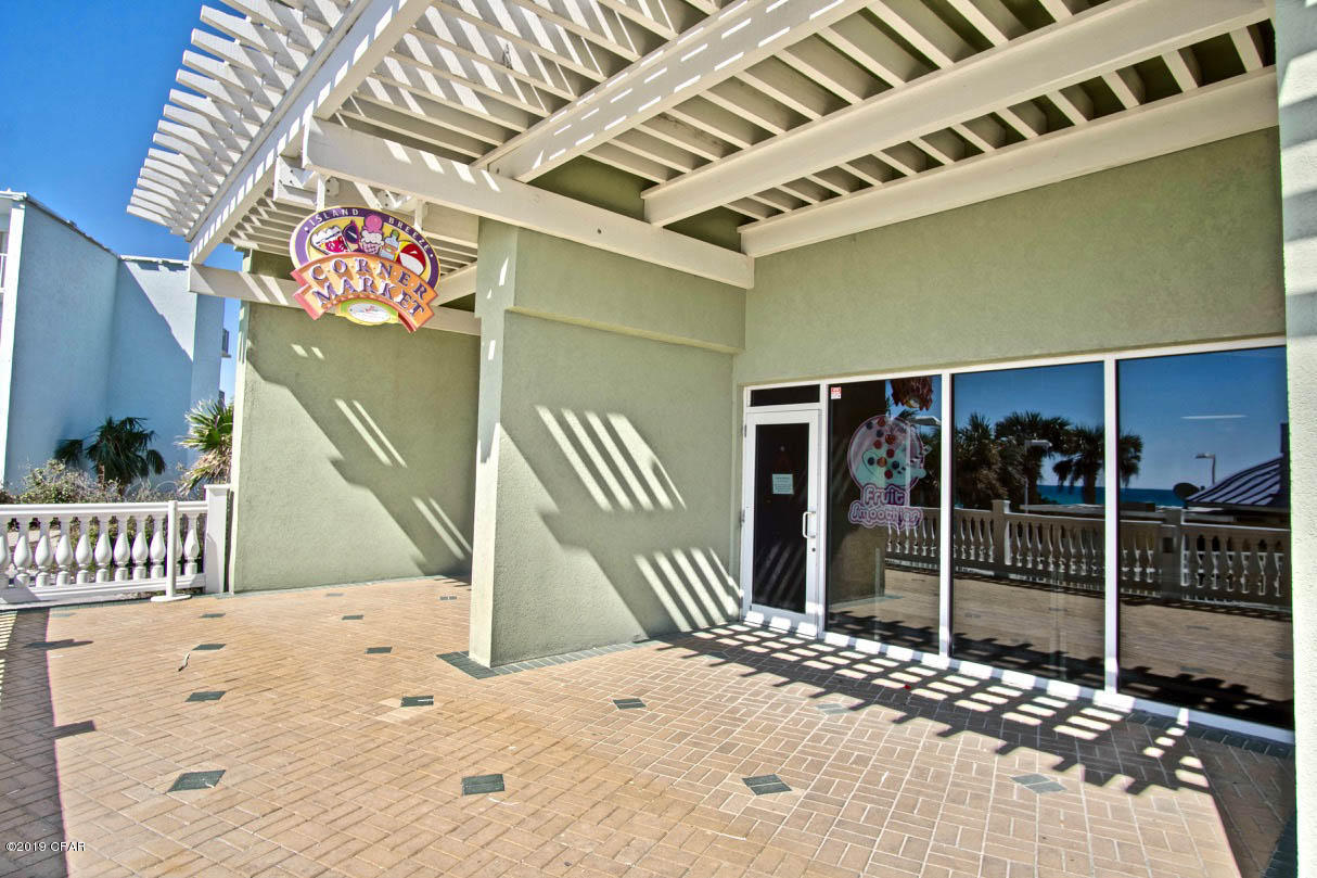 Boardwalk Central - Residential