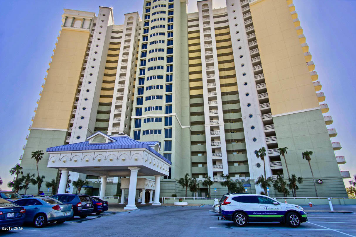 Boardwalk Central - Residential