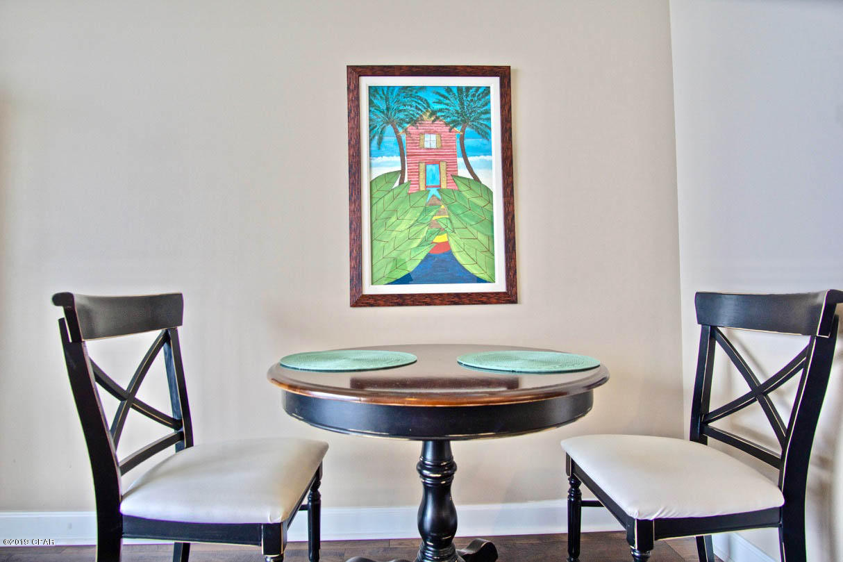 Boardwalk Central - Residential