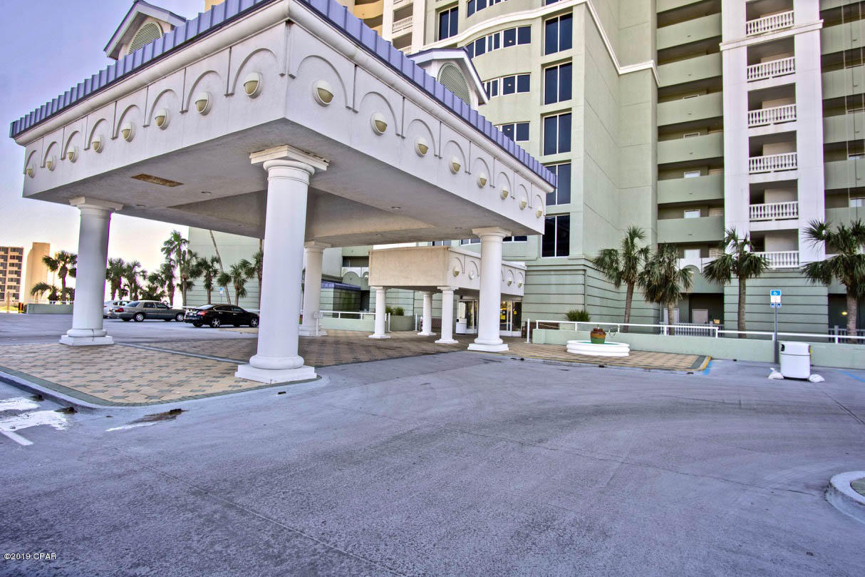 Boardwalk Central - Residential