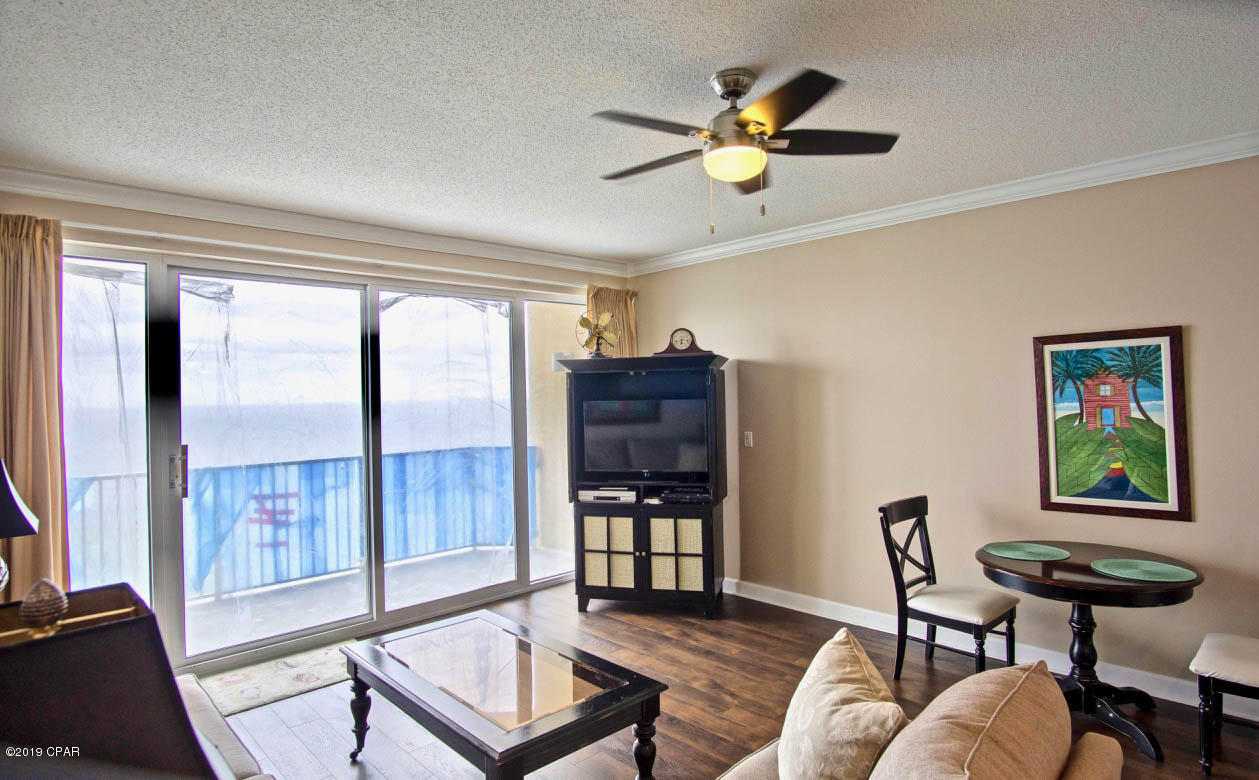 Boardwalk Central - Residential