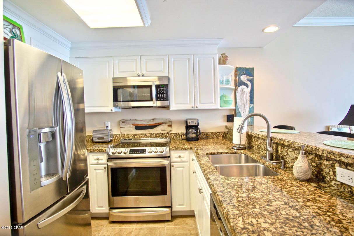 Boardwalk Central - Residential