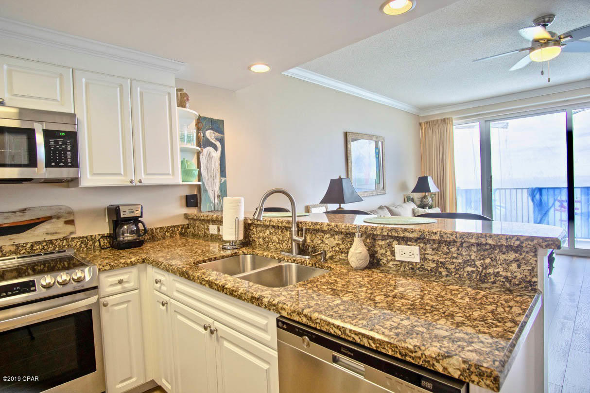 Boardwalk Central - Residential