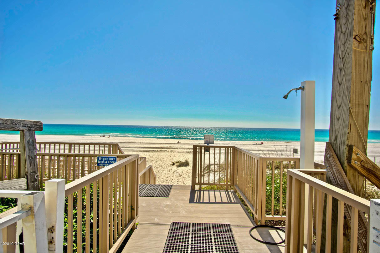 Boardwalk Central - Residential