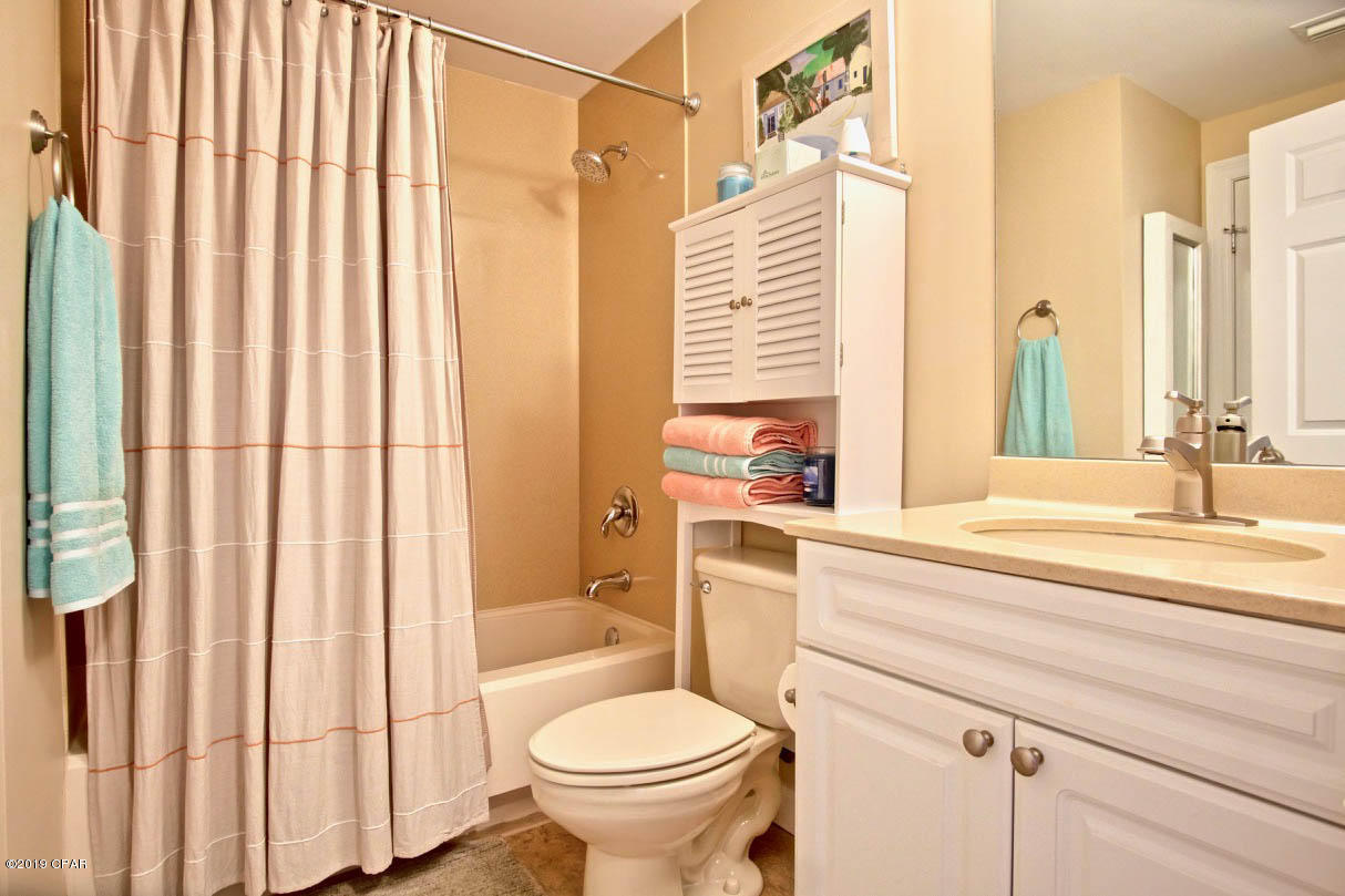 Boardwalk Central - Residential