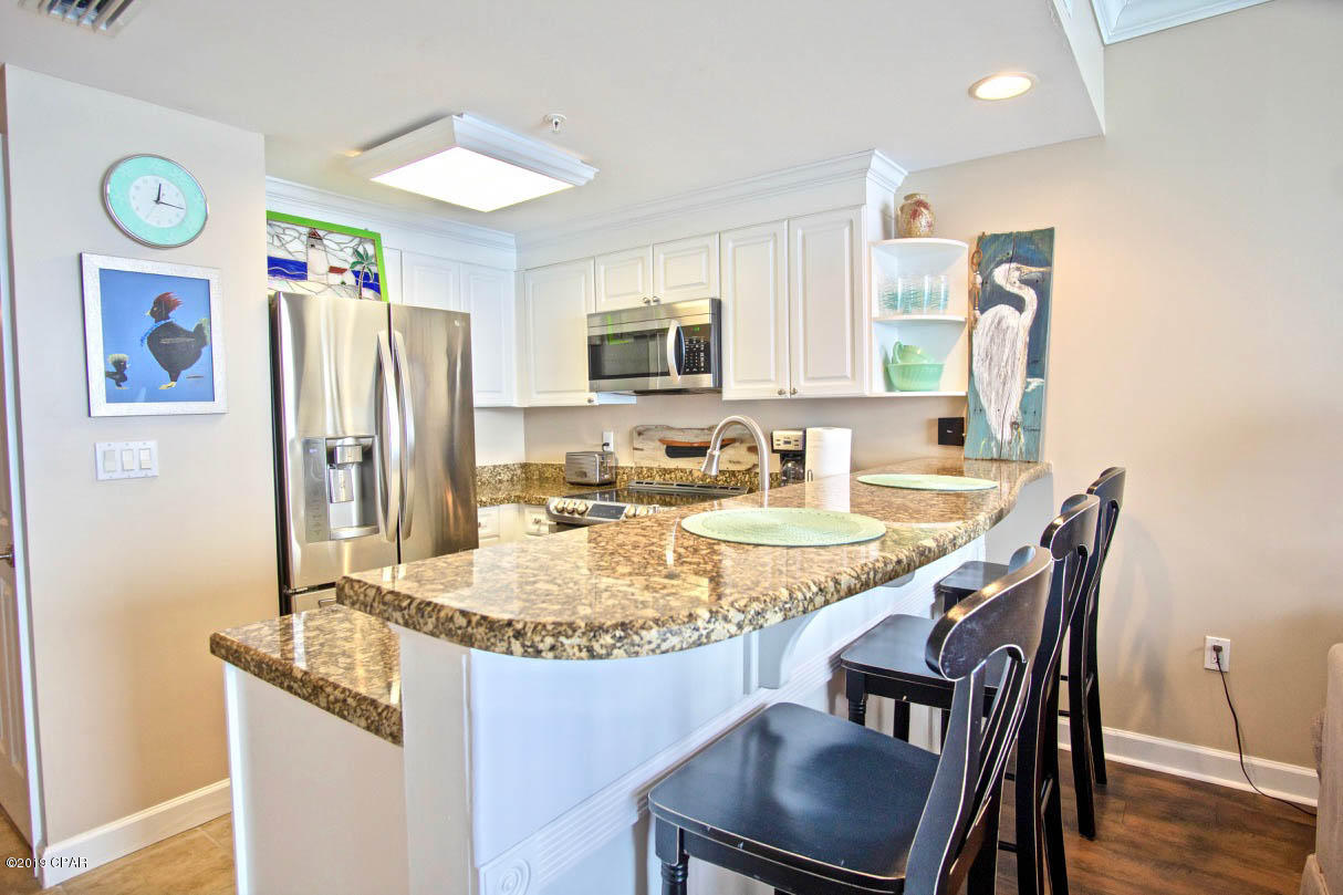 Boardwalk Central - Residential