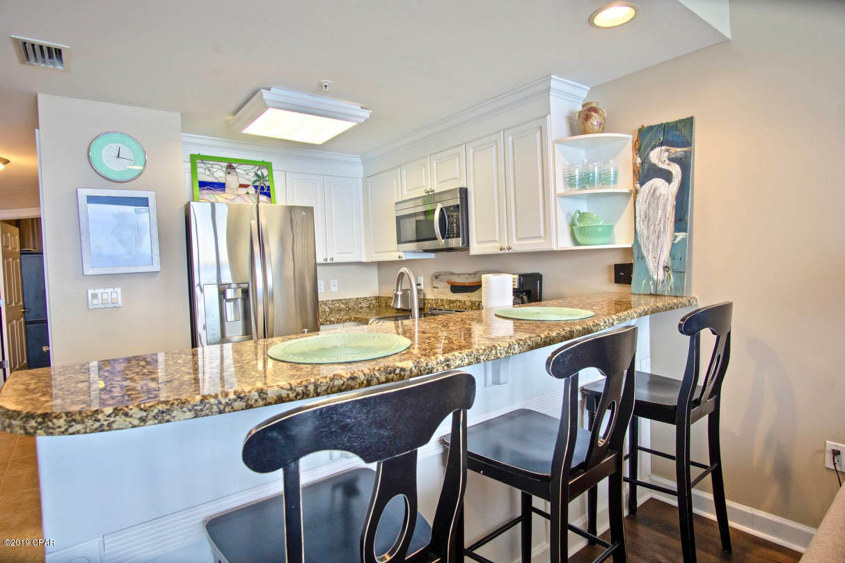 Boardwalk Central - Residential