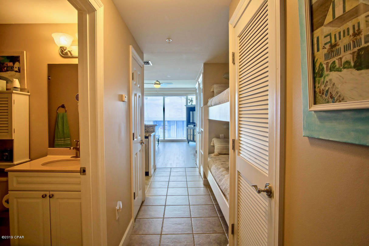 Boardwalk Central - Residential