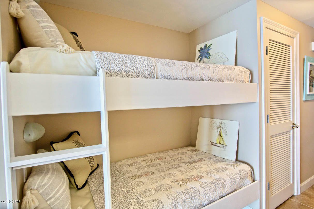 Boardwalk Central - Residential